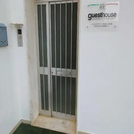 Guest House Affittacamere Gallipoli