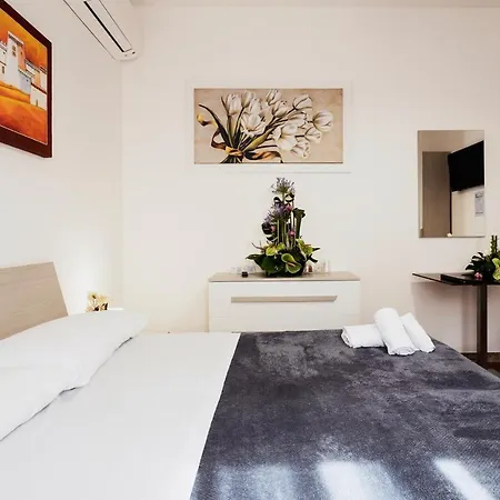 Guest House Affittacamere Gallipoli
