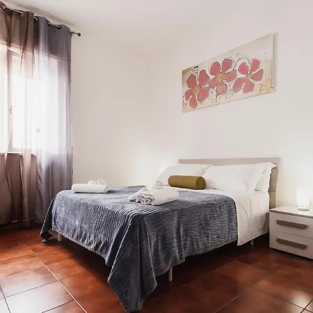 Guest House Affittacamere 3*