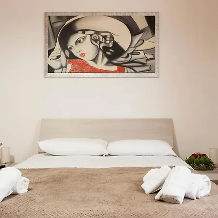 Guest House Affittacamere 3*