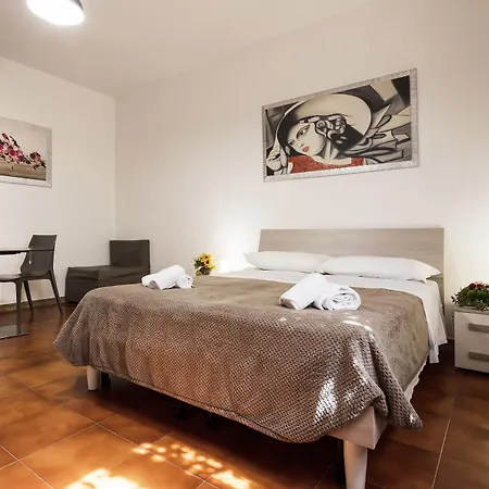 Affittacamere Guest House