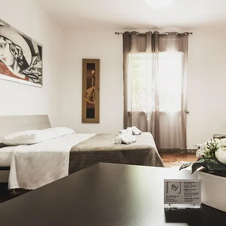 Guest House 3* Gallipoli