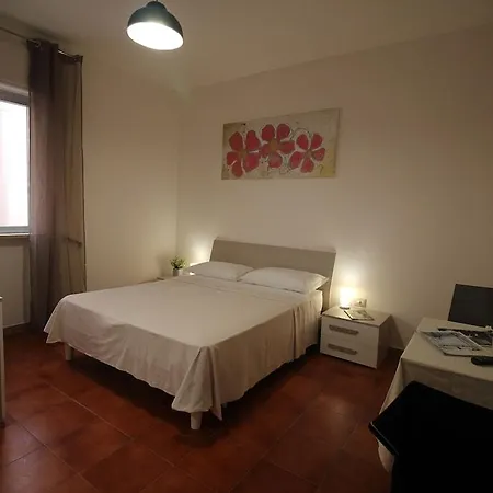Affittacamere Guest House Gallipoli