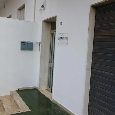 Guest House