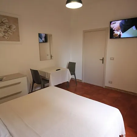 Guest House 3*
