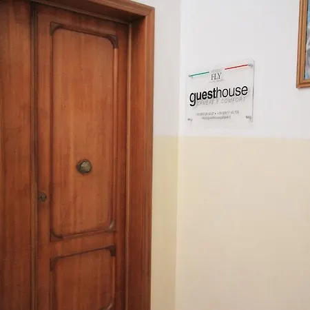 Guest House Affittacamere