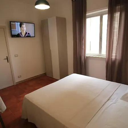 Guest House 3* Gallipoli