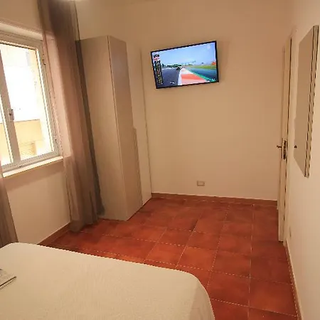 Guest House Gallipoli