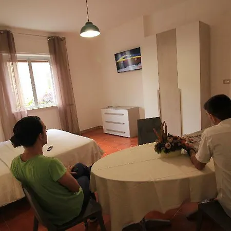Guest House Affittacamere 3*