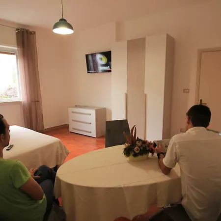 Guest House Gallipoli